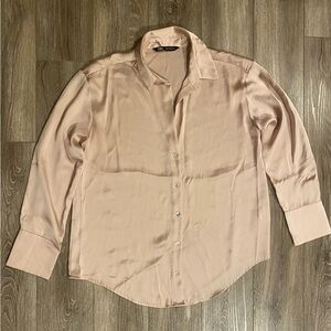 Women’s Blouse Zara size Small
